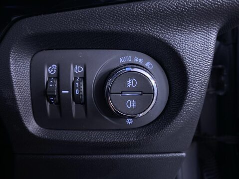 Vauxhall Corsa 1.2 GS Hatchback 5dr Petrol Manual Euro 6 (75 ps) Cruise Control - DAB Rad 23