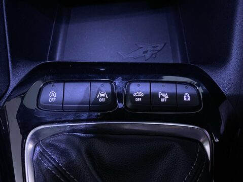 Vauxhall Corsa 1.2 GS Hatchback 5dr Petrol Manual Euro 6 (75 ps) Cruise Control - DAB Rad 25