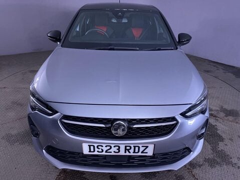 Vauxhall Corsa 1.2 GS Hatchback 5dr Petrol Manual Euro 6 (75 ps) Cruise Control - DAB Rad 10