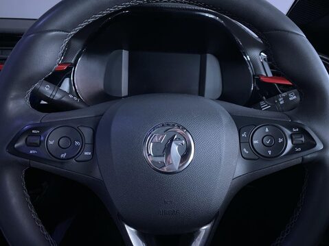 Vauxhall Corsa 1.2 GS Hatchback 5dr Petrol Manual Euro 6 (75 ps) Cruise Control - DAB Rad 22