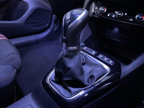 Vauxhall Corsa 1.2 GS Hatchback 5dr Petrol Manual Euro 6 (75 ps) Cruise Control - DAB Rad 21