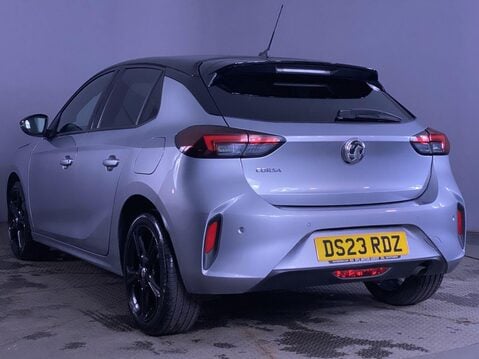 Vauxhall Corsa 1.2 GS Hatchback 5dr Petrol Manual Euro 6 (75 ps) Cruise Control - DAB Rad 6