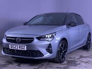 Vauxhall Corsa 1.2 GS Hatchback 5dr Petrol Manual Euro 6 (75 ps) Cruise Control - DAB Rad 4