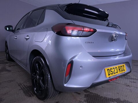Vauxhall Corsa 1.2 GS Hatchback 5dr Petrol Manual Euro 6 (75 ps) Cruise Control - DAB Rad 14
