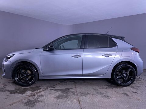 Vauxhall Corsa 1.2 GS Hatchback 5dr Petrol Manual Euro 6 (75 ps) Cruise Control - DAB Rad 5