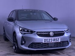 Vauxhall Corsa 1.2 GS Hatchback 5dr Petrol Manual Euro 6 (75 ps) Cruise Control - DAB Rad