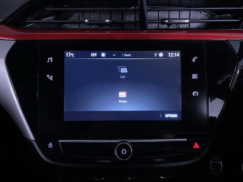 Vauxhall Corsa 1.2 GS Hatchback 5dr Petrol Manual Euro 6 (75 ps) Cruise Control - DAB Rad 20