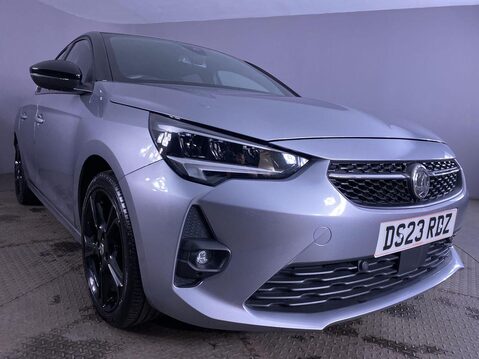 Vauxhall Corsa 1.2 GS Hatchback 5dr Petrol Manual Euro 6 (75 ps) Cruise Control - DAB Rad 11