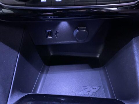 Vauxhall Corsa 1.2 GS Hatchback 5dr Petrol Manual Euro 6 (75 ps) Cruise Control - DAB Rad 29