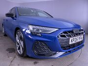 Audi A3 1.5 TFSI 35 Black Edition Sportback 5dr Petrol S Tronic Euro 6 (s/s) (150 p 11