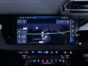 Audi A3 1.5 TFSI 35 Black Edition Sportback 5dr Petrol S Tronic Euro 6 (s/s) (150 p 20