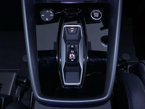 Audi A3 1.5 TFSI 35 Black Edition Sportback 5dr Petrol S Tronic Euro 6 (s/s) (150 p 21