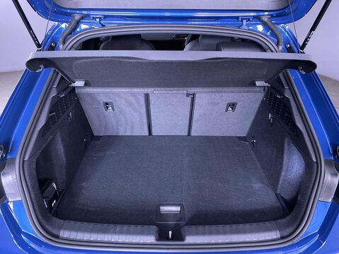 Audi A3 1.5 TFSI 35 Black Edition Sportback 5dr Petrol S Tronic Euro 6 (s/s) (150 p 13