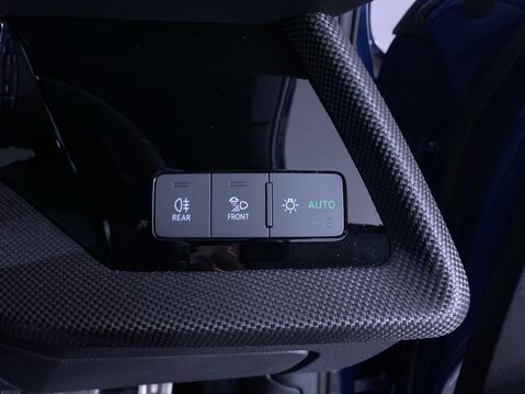 Audi A3 1.5 TFSI 35 Black Edition Sportback 5dr Petrol S Tronic Euro 6 (s/s) (150 p 23