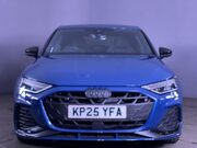 Audi A3 1.5 TFSI 35 Black Edition Sportback 5dr Petrol S Tronic Euro 6 (s/s) (150 p 3