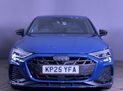 Audi A3 1.5 TFSI 35 Black Edition Sportback 5dr Petrol S Tronic Euro 6 (s/s) (150 p 3