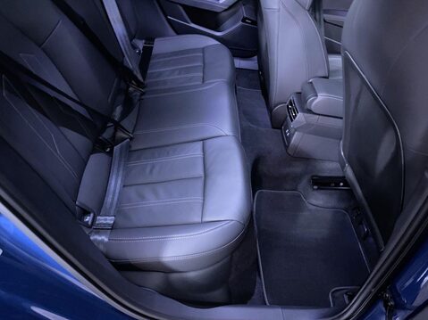 Audi A3 1.5 TFSI 35 Black Edition Sportback 5dr Petrol S Tronic Euro 6 (s/s) (150 p 19