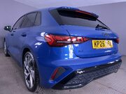Audi A3 1.5 TFSI 35 Black Edition Sportback 5dr Petrol S Tronic Euro 6 (s/s) (150 p 14