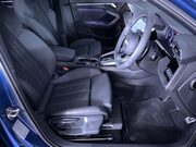 Audi A3 1.5 TFSI 35 Black Edition Sportback 5dr Petrol S Tronic Euro 6 (s/s) (150 p 15