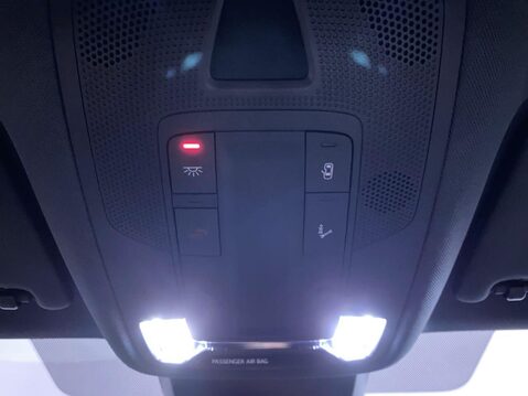 Audi A3 1.5 TFSI 35 Black Edition Sportback 5dr Petrol S Tronic Euro 6 (s/s) (150 p 18