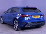 Audi A3 1.5 TFSI 35 Black Edition Sportback 5dr Petrol S Tronic Euro 6 (s/s) (150 p 6