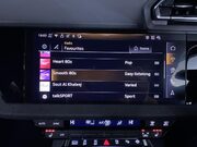 Audi A3 1.5 TFSI 35 Black Edition Sportback 5dr Petrol S Tronic Euro 6 (s/s) (150 p 30