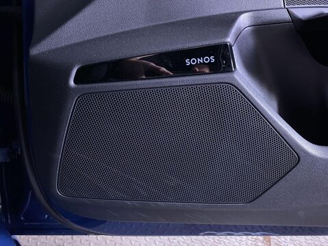 Audi A3 1.5 TFSI 35 Black Edition Sportback 5dr Petrol S Tronic Euro 6 (s/s) (150 p 31