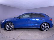 Audi A3 1.5 TFSI 35 Black Edition Sportback 5dr Petrol S Tronic Euro 6 (s/s) (150 p 5