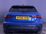 Audi A3 1.5 TFSI 35 Black Edition Sportback 5dr Petrol S Tronic Euro 6 (s/s) (150 p 7