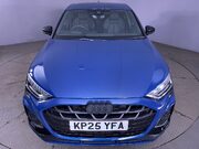 Audi A3 1.5 TFSI 35 Black Edition Sportback 5dr Petrol S Tronic Euro 6 (s/s) (150 p 10