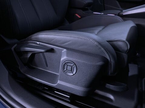 Audi A3 1.5 TFSI 35 Black Edition Sportback 5dr Petrol S Tronic Euro 6 (s/s) (150 p 26