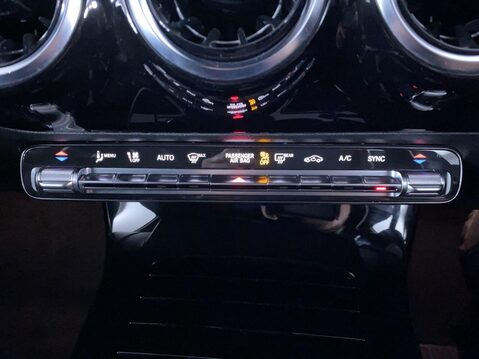 Mercedes-Benz A Class 1.3 A180 AMG Line Hatchback 5dr Petrol 7G-DCT Euro 6 (s/s) (136 ps) Cruise 31