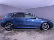 Mercedes-Benz A Class 1.3 A180 AMG Line Hatchback 5dr Petrol 7G-DCT Euro 6 (s/s) (136 ps) Cruise 9
