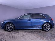 Mercedes-Benz A Class 1.3 A180 AMG Line Hatchback 5dr Petrol 7G-DCT Euro 6 (s/s) (136 ps) Cruise 5