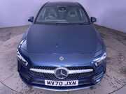 Mercedes-Benz A Class 1.3 A180 AMG Line Hatchback 5dr Petrol 7G-DCT Euro 6 (s/s) (136 ps) Cruise 10