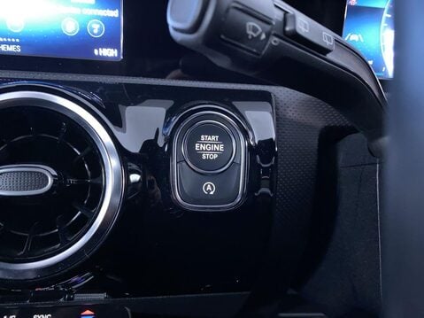 Mercedes-Benz A Class 1.3 A180 AMG Line Hatchback 5dr Petrol 7G-DCT Euro 6 (s/s) (136 ps) Cruise 33