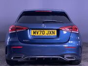 Mercedes-Benz A Class 1.3 A180 AMG Line Hatchback 5dr Petrol 7G-DCT Euro 6 (s/s) (136 ps) Cruise 7