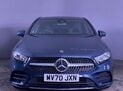 Mercedes-Benz A Class 1.3 A180 AMG Line Hatchback 5dr Petrol 7G-DCT Euro 6 (s/s) (136 ps) Cruise 3