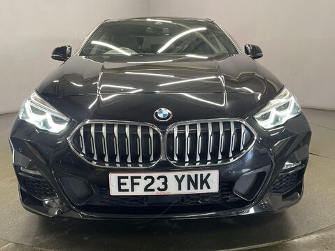 BMW 2 Series 1.5 218i M Sport Saloon 4dr Petrol DCT Euro 6 (s/s) (136 ps) Cruise Contro 10