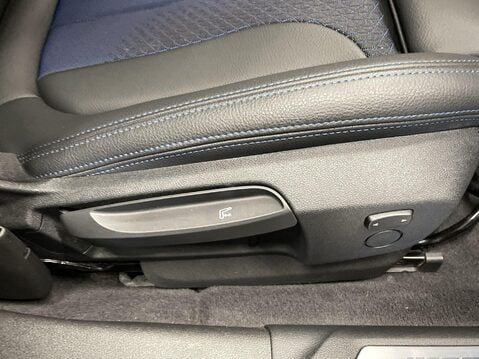 BMW 2 Series 1.5 218i M Sport Saloon 4dr Petrol DCT Euro 6 (s/s) (136 ps) Cruise Contro 25