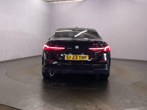 BMW 2 Series 1.5 218i M Sport Saloon 4dr Petrol DCT Euro 6 (s/s) (136 ps) Cruise Contro 7