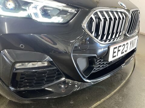 BMW 2 Series 1.5 218i M Sport Saloon 4dr Petrol DCT Euro 6 (s/s) (136 ps) Cruise Contro 11