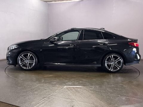 BMW 2 Series 1.5 218i M Sport Saloon 4dr Petrol DCT Euro 6 (s/s) (136 ps) Cruise Contro 5