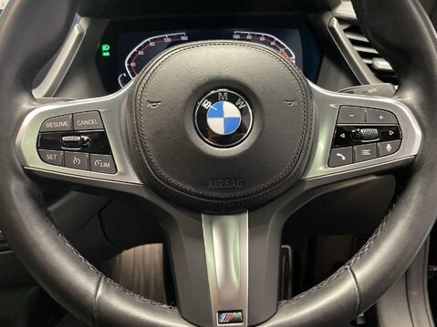 BMW 2 Series 1.5 218i M Sport Saloon 4dr Petrol DCT Euro 6 (s/s) (136 ps) Cruise Contro 22