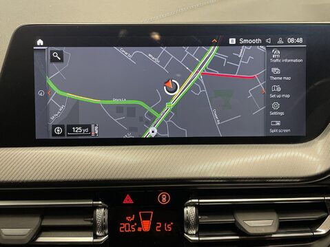 BMW 2 Series 1.5 218i M Sport Saloon 4dr Petrol DCT Euro 6 (s/s) (136 ps) Cruise Contro 20