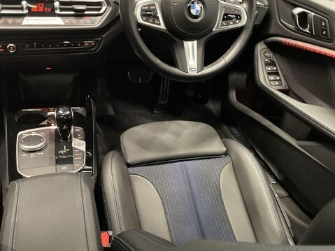 BMW 2 Series 1.5 218i M Sport Saloon 4dr Petrol DCT Euro 6 (s/s) (136 ps) Cruise Contro 15