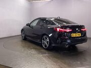 BMW 2 Series 1.5 218i M Sport Saloon 4dr Petrol DCT Euro 6 (s/s) (136 ps) Cruise Contro 6