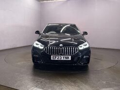 BMW 2 Series 1.5 218i M Sport Saloon 4dr Petrol DCT Euro 6 (s/s) (136 ps) Cruise Contro