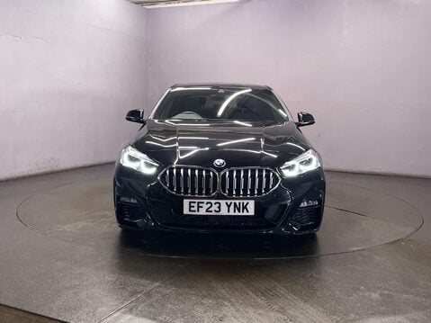 BMW 2 Series 1.5 218i M Sport Saloon 4dr Petrol DCT Euro 6 (s/s) (136 ps) Cruise Contro 3