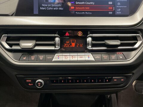 BMW 2 Series 1.5 218i M Sport Saloon 4dr Petrol DCT Euro 6 (s/s) (136 ps) Cruise Contro 29